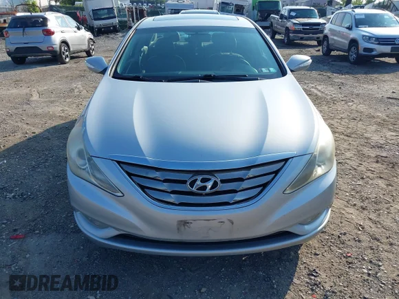 ✅ 2011 Hyundai Sonata Limited • VIN: 5NPEC4AC0BH254522 • Лот: 45620417. Опубліковано раніше на IAAI з пробігом 85 477 миль. Безкоштовний доступ до архіву аукціонних продажів зі США та докладний звіт про історію автомобіля на DreamBid. Зображення 6.