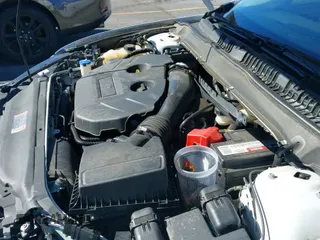 ✅ 2016 Ford Fusion SE • VIN: 3FA6P0H9XGR247213 • Лот: 43637555. Опубликован ранее на IAAI с пробегом 98 622 миль. Бесплатный доступ к архиву аукционных продаж из США и подробный отчёт об истории автомобиля на DreamBid. Изображение 19.