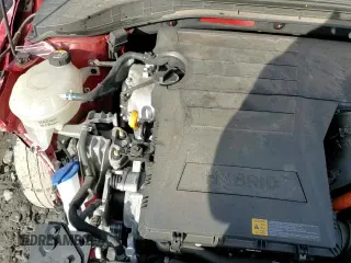 ✅ 2019 Hyundai Ioniq Limited • VIN: KMHC05LC2KU135729 • Lot: 86489754. Wystawiony na Copart z przebiegiem 91 588 mil. Bezpłatny archiwum sprzedaży aukcyjnych z USA i szczegółowy raport historii pojazdu na DreamBid. Zdjęcie 13.