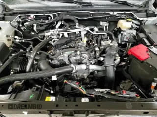 ✅ 2025 Ford Ranger XL • VIN: 1FTER4BH7SLE23469 • Lot: 66440105. Listed on Copart with 2,271 mi. Free auction sales archive from the USA and detailed vehicle history report at DreamBid. Image 16.