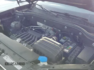 ✅ 2019 Volkswagen Atlas SE • VIN: 1V2UR2CAXKC533741 • Lot: 41720450. Listed on IAAI with 86,662 mi. Free auction sales archive from the USA and detailed vehicle history report at DreamBid. Image 20.