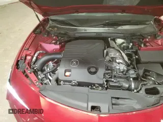 ✅ 2023 Acura TLX Type S • VIN: 19UUB7F06PA003888 • Лот: 45701425. Опубликован ранее на Copart с пробегом 4 368 миль. Бесплатный доступ к архиву аукционных продаж из США и подробный отчёт об истории автомобиля на DreamBid. Изображение 16.