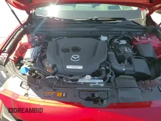 ✅ 2025 Mazda CX-50 Premium Plus • VIN: 7MMVABEY7SN350227 • Lot: 67107595. Wystawiony na Copart z przebiegiem 780 mil. Bezpłatny archiwum sprzedaży aukcyjnych z USA i szczegółowy raport historii pojazdu na DreamBid. Zdjęcie 14.