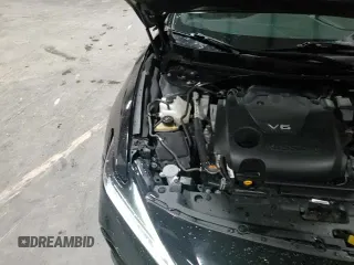 ✅ 2022 Nissan Maxima SV • VIN: 1N4AA6CV9NC506868 • Lot: 59512495. Wystawiony na Copart z przebiegiem 78 556 mil. Bezpłatny archiwum sprzedaży aukcyjnych z USA i szczegółowy raport historii pojazdu na DreamBid. Zdjęcie 15.