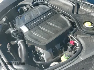 ✅ 2015 Porsche Panamera 4S • VIN: WP0AB2A77FL050794 • Lot: 43676720. Wystawiony na IAAI z przebiegiem 85 614 mil. Bezpłatny archiwum sprzedaży aukcyjnych z USA i szczegółowy raport historii pojazdu na DreamBid. Zdjęcie 21.