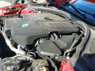 ✅ 2021 BMW 3 Series 330i • VIN: 3MW5R1J06M8B97250 • Lot: 43556832. Listed on IAAI with 30,671 mi. Free auction sales archive from the USA and detailed vehicle history report at DreamBid. Image 22.