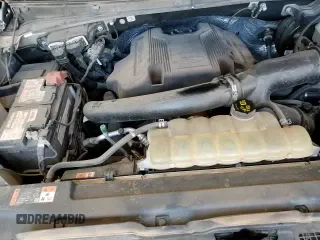 ✅ 2018 Ford Expedition Max Platinum • VIN: 1FMJK1MT9JEA33765 • Лот: 61803045. Опубликован ранее на Copart с пробегом 148 033 миль. Бесплатный доступ к архиву аукционных продаж из США и подробный отчёт об истории автомобиля на DreamBid. Изображение 14.