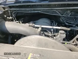 2021 Chevrolet Silverado 3500HD LTZ с VIN 1GC4YUE79MF193324, выставлен на аукционе Copart как лот 70535155 с пробегом 58 607 миль миль и Списание • Salvage title. История ставок и продаж доступна на DreamBid. Изображение 13.