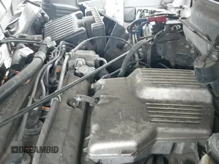 ✅ 2001 Honda CR-V LX • VIN: JHLRD28491S019587 • Lot: 43342662. Wystawiony na IAAI z przebiegiem 244 891 mil. Bezpłatny archiwum sprzedaży aukcyjnych z USA i szczegółowy raport historii pojazdu na DreamBid. Zdjęcie 12.