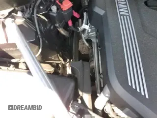 ✅ 2021 BMW X4 M40i • VIN: 5UX2V5C0XM9F04867 • Lot: 57890555. Wystawiony na Copart z przebiegiem 40 563 mil. Bezpłatny archiwum sprzedaży aukcyjnych z USA i szczegółowy raport historii pojazdu na DreamBid. Zdjęcie 16.