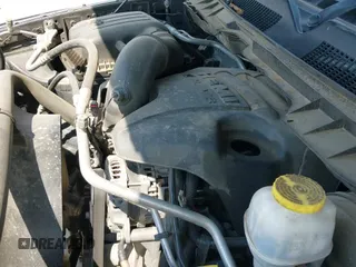 ✅ 2019 Ram 1500 Big Horn • VIN: 1C6RR6TT2KS585376 • Lot: 43247660. Wystawiony na IAAI z przebiegiem 134 009 mil. Bezpłatny archiwum sprzedaży aukcyjnych z USA i szczegółowy raport historii pojazdu na DreamBid. Zdjęcie 16.