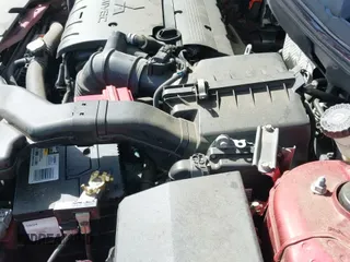 ✅ 2017 Mitsubishi Lancer ES • VIN: JA32U2FU3HU012956 • Lot: 41824721. Listed on IAAI with 105,715 mi. Free auction sales archive from the USA and detailed vehicle history report at DreamBid. Image 20.