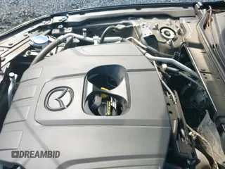 ✅ 2024 Mazda 3 S Select Sport • VIN: 3MZBPABM4RM402735 • Лот: 42863766. Опубликован ранее на IAAI с пробегом 39 818 миль. Бесплатный доступ к архиву аукционных продаж из США и подробный отчёт об истории автомобиля на DreamBid. Изображение 19.