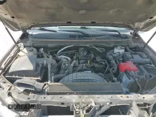 ✅ 2020 Ford Ranger XL • VIN: 1FTER4EH1LLA01680 • Lot: 80355435. Listed on Copart with 91,072 mi. Free auction sales archive from the USA and detailed vehicle history report at DreamBid. Image 14.