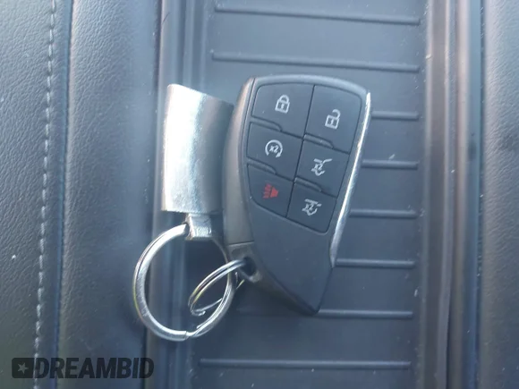 ✅ 2023 Chevrolet Tahoe LT • VIN: 1GNSCNKD5PR413350 • Лот: 44484258. Опубліковано раніше на IAAI з пробігом 58 271 миль. Безкоштовний доступ до архіву аукціонних продажів зі США та докладний звіт про історію автомобіля на DreamBid. Зображення 11.