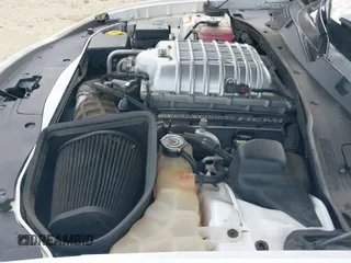 ✅ 2021 Dodge Charger SRT Hellcat Widebody • VIN: 2C3CDXL97MH555067 • Лот: 40405630. Опубликован ранее на IAAI с пробегом 19 818 миль. Бесплатный доступ к архиву аукционных продаж из США и подробный отчёт об истории автомобиля на DreamBid. Изображение 24.