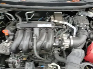 ✅ 2020 Honda Fit LX • VIN: 3HGGK5H43LM707741 • Лот: 91665385. Опубликован ранее на Copart с пробегом 54 374 миль. Бесплатный доступ к архиву аукционных продаж из США и подробный отчёт об истории автомобиля на DreamBid. Изображение 15.