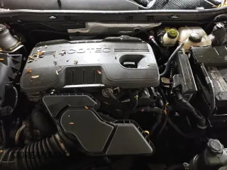 ✅ 2011 Buick Regal CXL RL5 • VIN: W04GT5GC9B1000671 • Lot: 86480974. Wystawiony na Copart z przebiegiem 32 184 mil. Bezpłatny archiwum sprzedaży aukcyjnych z USA i szczegółowy raport historii pojazdu na DreamBid. Zdjęcie 13.