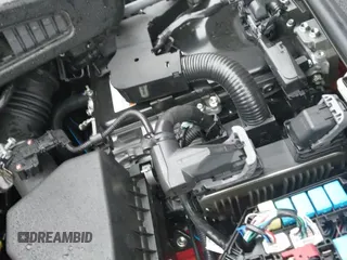 ✅ 2024 Toyota Prius LE • VIN: JTDADABU3R3018082 • Лот: 41477659. Опубликован ранее на IAAI с пробегом 2 170 миль. Бесплатный доступ к архиву аукционных продаж из США и подробный отчёт об истории автомобиля на DreamBid. Изображение 19.