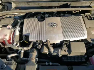 ✅ 2017 Toyota Prius Premium • VIN: JTDKARFP6H3005535 • Lot: 96273575. Listed on Copart with 138,009 mi. Free auction sales archive from the USA and detailed vehicle history report at DreamBid. Image 13.