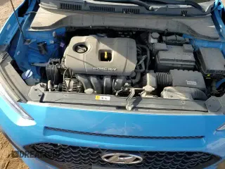 2020 Hyundai Kona SE с VIN KM8K12AA6LU515697, выставлен на аукционе Copart как лот 84374975 с пробегом 69 160 миль миль и Чистый • Clean title. История ставок и продаж доступна на DreamBid. Изображение 13.