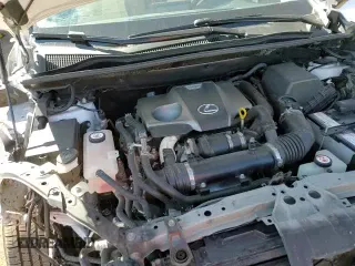 ✅ 2017 Lexus NX 200t F Sport • VIN: JTJYARBZ2H2079488 • Лот: 84071645. Опубликован ранее на Copart с пробегом 80 239 миль. Бесплатный доступ к архиву аукционных продаж из США и подробный отчёт об истории автомобиля на DreamBid. Изображение 17.