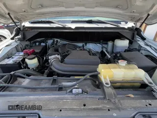 ✅ 2016 Nissan NV Cargo SV • VIN: 1N6BF0LYXGN806124 • Lot: 69470515. Listed on Copart with 210,678 mi. Free auction sales archive from the USA and detailed vehicle history report at DreamBid. Image 11.