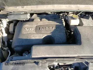 ✅ 2017 Nissan Pathfinder S • VIN: 5N1DR2MN4HC692276 • Лот: 91074625. Опубликован ранее на Copart с пробегом 83 876 миль. Бесплатный доступ к архиву аукционных продаж из США и подробный отчёт об истории автомобиля на DreamBid. Изображение 15.