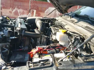 ✅ 2019 Ram 1500 Big Horn • VIN: 1C6SRFFT8KN545086 • Лот: 43121798. Опубликован ранее на IAAI с пробегом 105 233 миль. Бесплатный доступ к архиву аукционных продаж из США и подробный отчёт об истории автомобиля на DreamBid. Изображение 20.