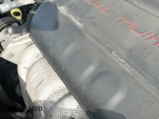 ✅ 2019 Ram ProMaster City Cargo Tradesman • VIN: ZFBHRFAB6K6N78232 • Lot: 40485206. Wystawiony na IAAI z przebiegiem 206 994 mil. Bezpłatny archiwum sprzedaży aukcyjnych z USA i szczegółowy raport historii pojazdu na DreamBid. Zdjęcie 18.