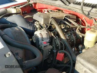 ✅ 1999 GMC Sierra 1500 SLE • VIN: 2GTEK19T7X1523856 • Лот: 43652718. Опубликован ранее на IAAI с пробегом 247 457 миль. Бесплатный доступ к архиву аукционных продаж из США и подробный отчёт об истории автомобиля на DreamBid. Изображение 12.