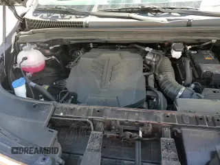 ✅ 2025 Kia Carnival LXS • VIN: KNDNB5K32S6453976 • Lot: 86444465. Listed on Copart with 30,414 mi. Free auction sales archive from the USA and detailed vehicle history report at DreamBid. Image 15.