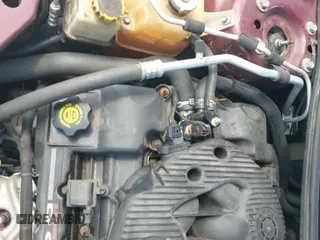 ✅ 2002 Chrysler Sebring LX • VIN: 1C3EL45R82N288744 • Lot: 42879495. Listed on IAAI with 75,792 mi. Free auction sales archive from the USA and detailed vehicle history report at DreamBid. Image 19.