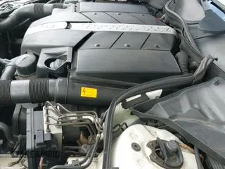 ✅ 2005 Mercedes-Benz CLK 320 • VIN: WDBTK65G15T044190 • Lot: 42871978. Listed on IAAI with 84,117 mi. Free auction sales archive from the USA and detailed vehicle history report at DreamBid. Image 20.