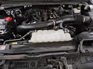 ✅ 2023 Ford Expedition Limited • VIN: 1FMJU1K83PEA59117 • Лот: 84970285. Опубликован ранее на Copart с пробегом 54 396 миль. Бесплатный доступ к архиву аукционных продаж из США и подробный отчёт об истории автомобиля на DreamBid. Изображение 16.