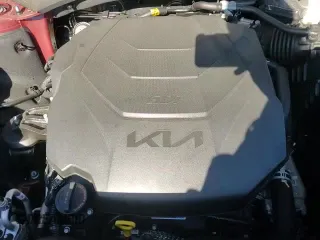 ✅ 2024 Kia Telluride SX X-Pro • VIN: 5XYP5DGC9RG541174 • Lot: 84810805. Wystawiony na Copart z przebiegiem 2 730 mil. Bezpłatny archiwum sprzedaży aukcyjnych z USA i szczegółowy raport historii pojazdu na DreamBid. Zdjęcie 15.