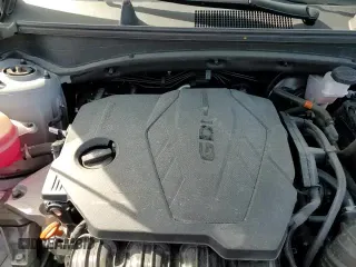 ✅ 2023 Kia Sportage SX-Prestige • VIN: 5XYK53AF8PG083440 • Lot: 71662115. Wystawiony na Copart z przebiegiem 33 628 mil. Bezpłatny archiwum sprzedaży aukcyjnych z USA i szczegółowy raport historii pojazdu na DreamBid. Zdjęcie 14.