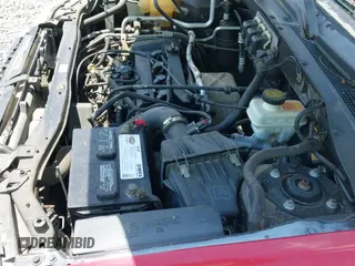 ✅ 2006 Ford Escape XLS • VIN: 1FMYU02Z96KA42274 • Lot: 42891299. Listed on IAAI with 142,404 mi. Free auction sales archive from the USA and detailed vehicle history report at DreamBid. Image 12.