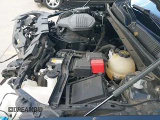 ✅ 2022 Chevrolet Blazer RS • VIN: 3GNKBERS3NS201645 • Lot: 42236399. Listed on IAAI with 24,218 mi. Free auction sales archive from the USA and detailed vehicle history report at DreamBid. Image 23.