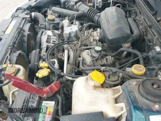 ✅ 1999 Subaru Legacy Outback • VIN: 4S3BG6852X7640915 • Lot: 42893399. Wystawiony na IAAI z przebiegiem 104 438 mil. Bezpłatny archiwum sprzedaży aukcyjnych z USA i szczegółowy raport historii pojazdu na DreamBid. Zdjęcie 19.