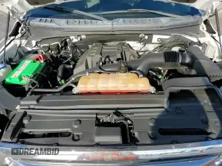 ✅ 2017 Ford F-150 XLT • VIN: 1FTEW1EP4HKC02050 • Lot: 85934715. Wystawiony na Copart z przebiegiem 40 028 mil. Bezpłatny archiwum sprzedaży aukcyjnych z USA i szczegółowy raport historii pojazdu na DreamBid. Zdjęcie 13.