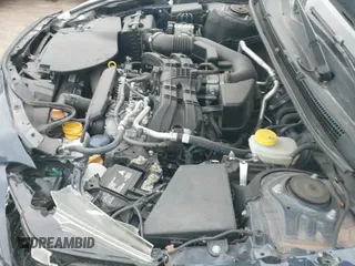 ✅ 2024 Subaru Legacy • VIN: 4S3BWAB68R3015338 • Lot: 41207611. Listed on IAAI with 23,123 mi. Free auction sales archive from the USA and detailed vehicle history report at DreamBid. Image 20.