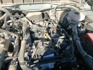 ✅ 2024 Ford Bronco Outer Banks • VIN: 1FMDE8BH8RLA78554 • Lot: 81192035. Listed on Copart with 13,462 mi. Free auction sales archive from the USA and detailed vehicle history report at DreamBid. Image 15.