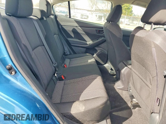 ✅ 2019 Subaru Impreza • VIN: 4S3GKAA64K3623222 • Lot: 79657165. Wystawiony na Copart z przebiegiem 74 202 mil. Bezpłatny archiwum sprzedaży aukcyjnych z USA i szczegółowy raport historii pojazdu na DreamBid. Zdjęcie 10.