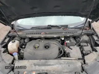 ✅ 2017 Ford Edge SE • VIN: 2FMPK4G93HBB72761 • Лот: 92387785. Опубликован ранее на Copart с пробегом 116 202 миль. Бесплатный доступ к архиву аукционных продаж из США и подробный отчёт об истории автомобиля на DreamBid. Изображение 14.