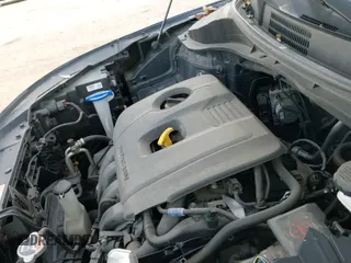 ✅ 2023 Kia Soul GT-Line • VIN: KNDJ53AU7P7191734 • Лот: 42279327. Опубликован ранее на IAAI с пробегом 43 833 миль. Бесплатный доступ к архиву аукционных продаж из США и подробный отчёт об истории автомобиля на DreamBid. Изображение 19.