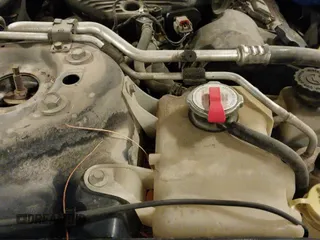 ✅ 2005 Chrysler Sebring Touring • VIN: 1C3EL56R15N659607 • Лот: 42102595. Опубликован ранее на IAAI с пробегом 155 185 миль. Бесплатный доступ к архиву аукционных продаж из США и подробный отчёт об истории автомобиля на DreamBid. Изображение 19.