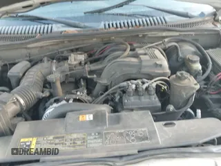 ✅ 2003 Ford Explorer XLT • VIN: 1FMZU63K53ZB57059 • Lot: 42112150. Listed on IAAI with 333,150 mi. Free auction sales archive from the USA and detailed vehicle history report at DreamBid. Image 12.