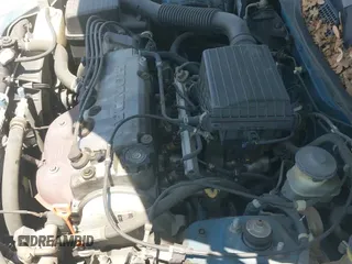 ✅ 1997 Honda Civic LX • VIN: 2HGEJ6570VH557054 • Лот: 42599012. Опубликован ранее на IAAI с пробегом 193 691 миль. Бесплатный доступ к архиву аукционных продаж из США и подробный отчёт об истории автомобиля на DreamBid. Изображение 14.