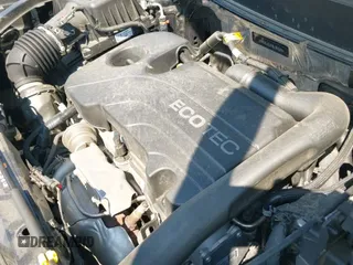 ✅ 2022 GMC Terrain SLT • VIN: 3GKALVEV4NL160149 • Lot: 42302648. Wystawiony na IAAI z przebiegiem 57 055 mil. Bezpłatny archiwum sprzedaży aukcyjnych z USA i szczegółowy raport historii pojazdu na DreamBid. Zdjęcie 20.